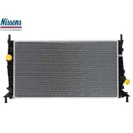 Finale Uitverkoop Radiator Benzine/Diesel 4-Cilinder
