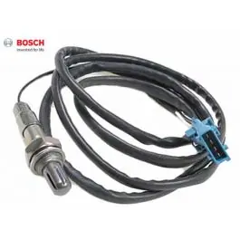 Budget Lambdasonde achterste Benzine 5-Cil. -98 non-Turbo 20V (B5234FS/B5254FS)