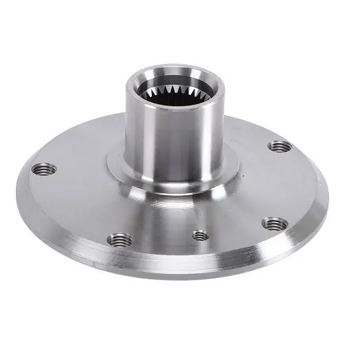 Schijfnaaf achterwiel voor BMW E36 Premium