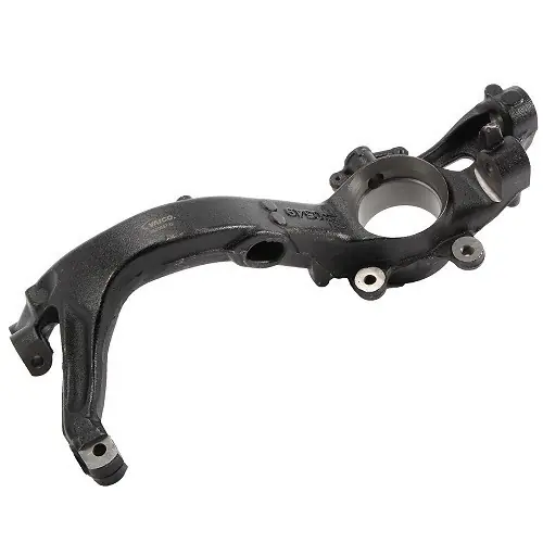 Voorste lagerhuis links 82 mm voor Audi A6 (C5) Authentiek