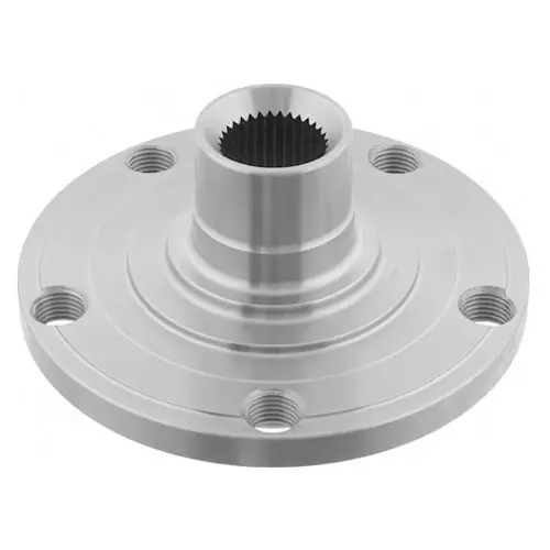 Voornaaf voor Audi A6 C5) Uitverkoop