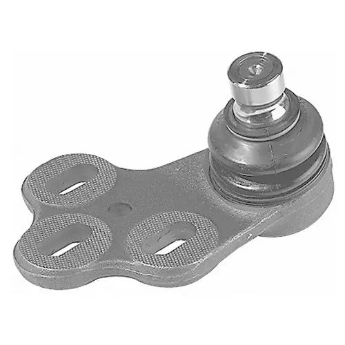 Opschortingskogel, rechts voor Audi 80, Coupé en Cabriolet Superprijs