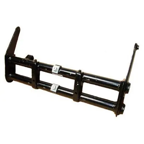 "Puma" verstelbare vooras Betaalbaar