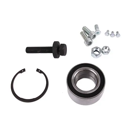 1 lager voor voor Transporter T4 (7D) 96 ->03 Dagaanbieding