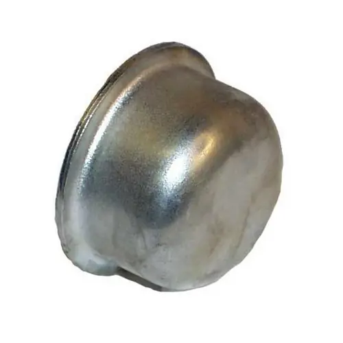 1 afdekking van de wielnaaf rechtsvoorvoor VOLKSWAGEN Combi Split Brazil (1957-1975) Luxe