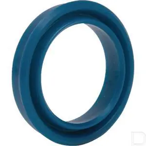 Zuigerafdichting 30.00x22.00x7.00 Direct Beschikbaar