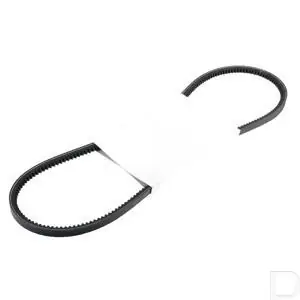 Betrouwbaar V-snaar SDF