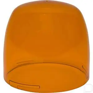 Zwaailampglas Britax Beperkte Voorraad