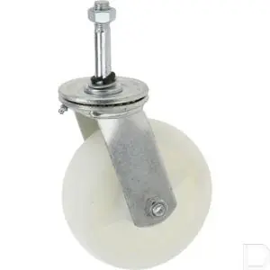 Wiel voor 12000GP Meest Verkocht