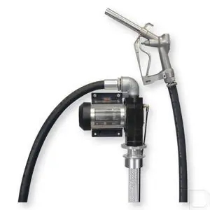 Aanbieding Elektrische pomp TecPump 400 DC eco 12 V