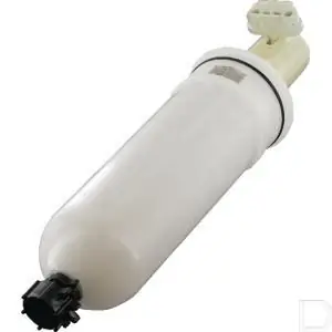 Zuigerpomp compleet 425/435 Ambachtelijk