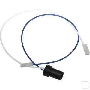 Ambachtelijk Montage fotocel