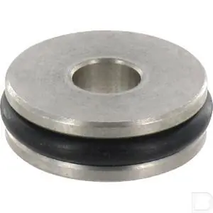 Zitting overloopklep Direct Beschikbaar