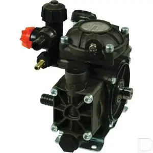 Zuigermembraanpomp AR202 SP VRI BlueFlex Snelle Levering