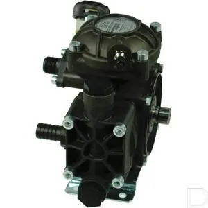 Zuigermembraanpomp AR202 SP SGC BlueFlex Modern
