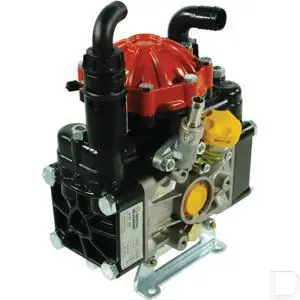 Zuigermembraanpomp AR30 SP SGC BlueFlex Alleen Vandaag