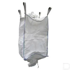 Zak Big-Bag 1000kg Bulkbestelling
