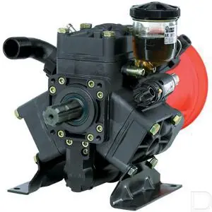 Zuigermembraanpomp AR813 AP C/C SGC BlueFlex Budget