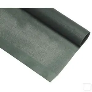 Windbreeknet fijnmazig groen 1x25m Authentiek