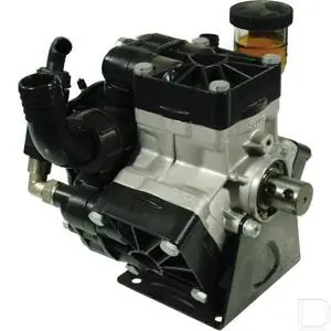 Zuigermembraanpomp AR115 bp SP BlueFlex Beperkt Aanbod