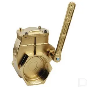 Actieprijs Snelafsluiter 2" bsp