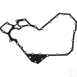 Distributiedekselpakking Bestel Nu