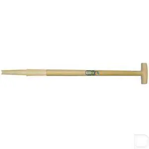 Zwanenhals steel S&J 80cm Bestseller