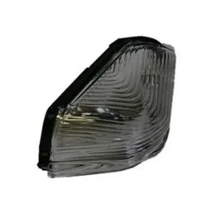 Zijknipperlicht links Mercedes Sprinter W906 06- in spiegel smoke Garantie Inbegrepen