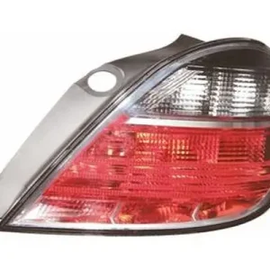 Aanbieding Achterlicht rechts zonder electrisch deel Opel Astra H 2/07- 5-drs