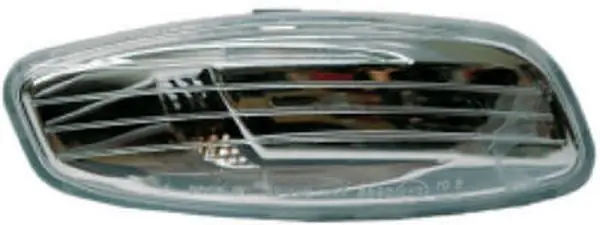 Zijknipperlicht rechts Citroen C3 11/09- in spiegel Finale Uitverkoop