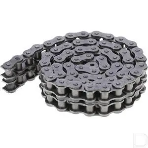 Korting Rollenketting duplex ASA100