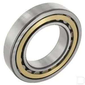 Origineel Cilinderlager 75x130x25 NU C3