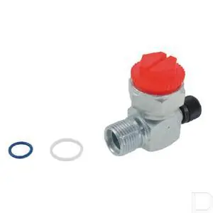 Hete Deal Compressoraansluiting York