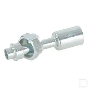 Express Levering Compressoraansluiting nr. 8.