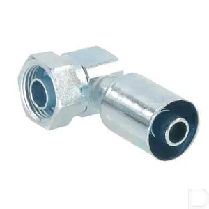 Compressoraansluiting nr.10 Direct Beschikbaar