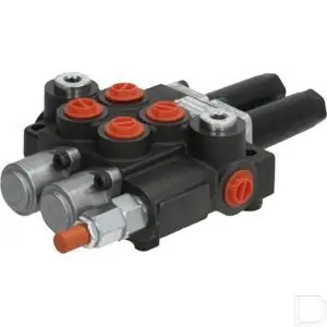 Budget Regelventiel MBV5 A1V-A1V-G