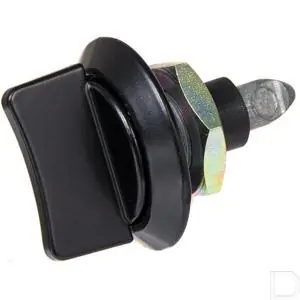 Slagsluiting 1/4 slag Limited Edition