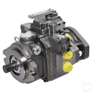 Plunjerpomp C2-28-28-LRX-1-25-R-1-G-0-0-0- Lage Prijs