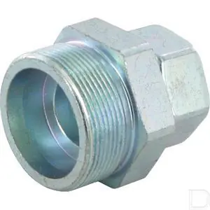 Beperkt Aanbod Verloopkoppeling 28Lx38S