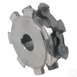 Exclusief Nestenwiel steek 10x28 7N 35R-10