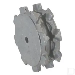 Koop Vandaag Nestenwiel steek 10x28 BL8N