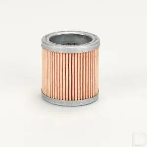 Hydrauliekfilter Ø 52mm l=52mm Nieuwe Collectie