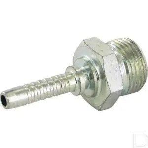 Perspilaar 1/4" DN06 met M20x1.5 Ø 13.25 Beste Prijs