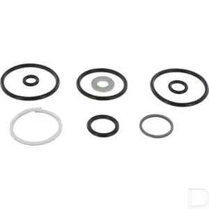 Direct Verzonden Afdichtset PVB 155G8502