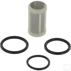 Afdichtset PVT 155G8524 Alleen Vandaag