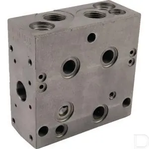 Nieuwe Collectie Basismodule PVB constante druk