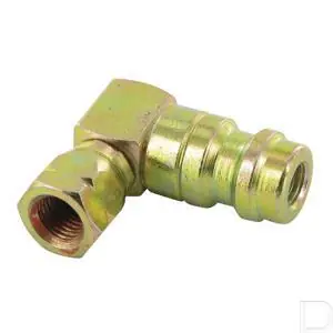 Fabrieksprijs Adapter retrofit 3/16" hoge druk