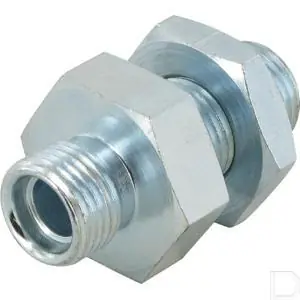 Schotkoppeling nr. 6-6 Korting