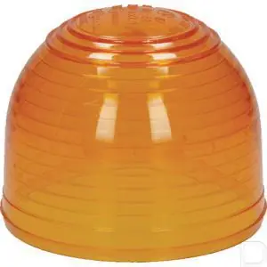 Lampglas passend voor zwaailamp LA83001 Bulkbestelling