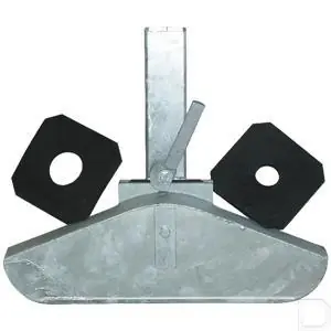 Verdeler zonder bovenstuk Garantie Inbegrepen